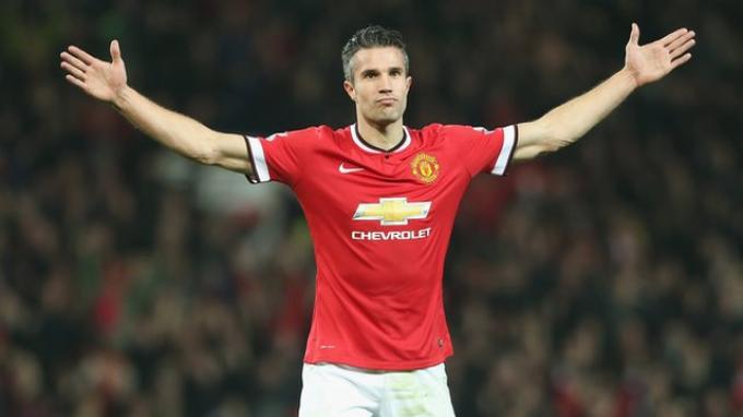 Robin van Persie: Karier dan Warisan Sang Penyerang Ulung