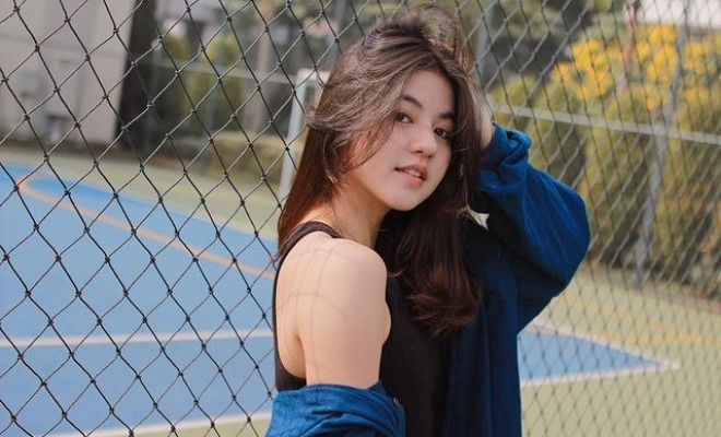 Perjalanan Karier Vonny Felicia