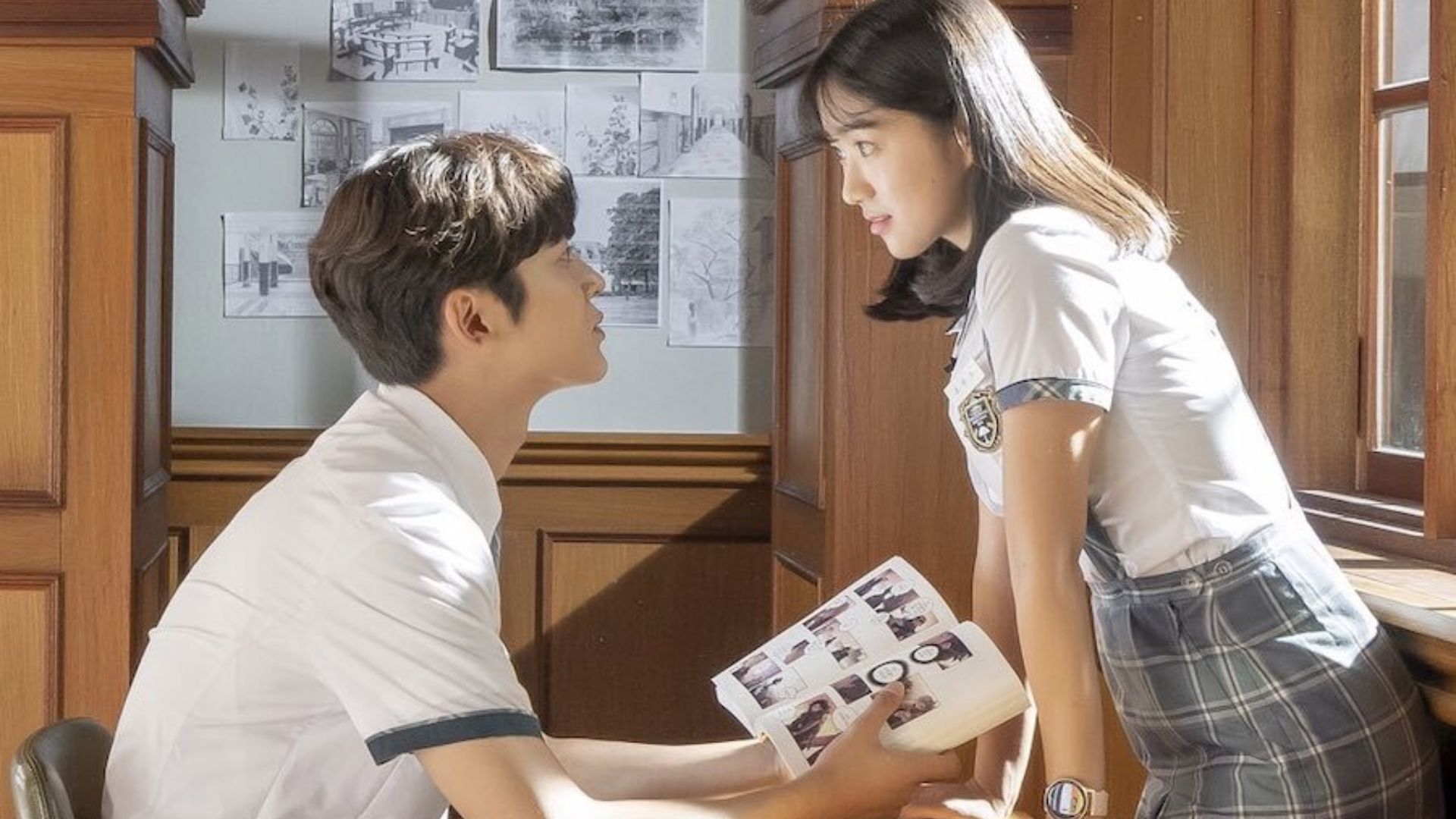 Lokasi Syuting Drama Korea Terkenal