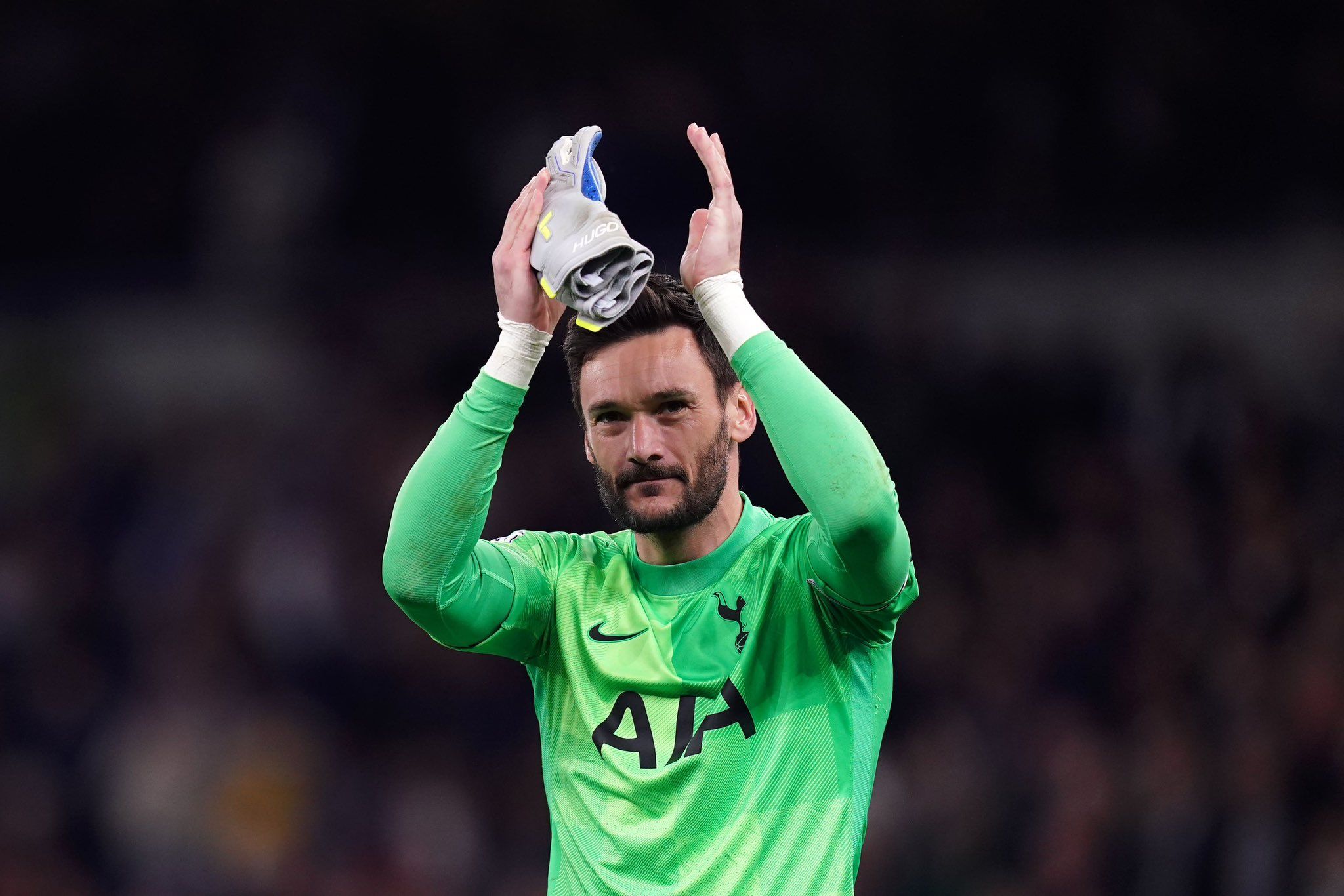 Sosok Hugo Lloris: Kapten Tenang di Bawah Mistar