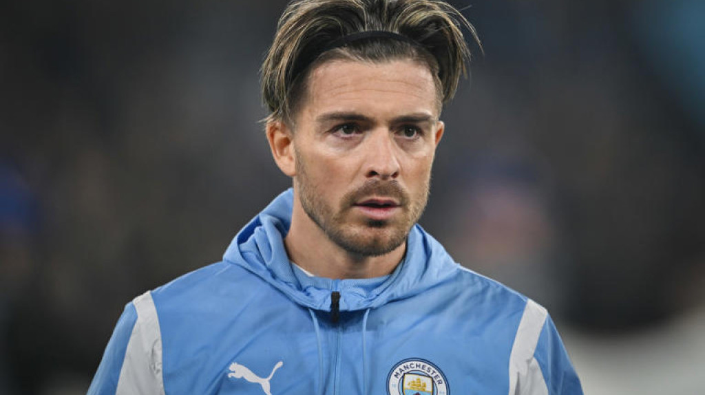 Jack Grealish